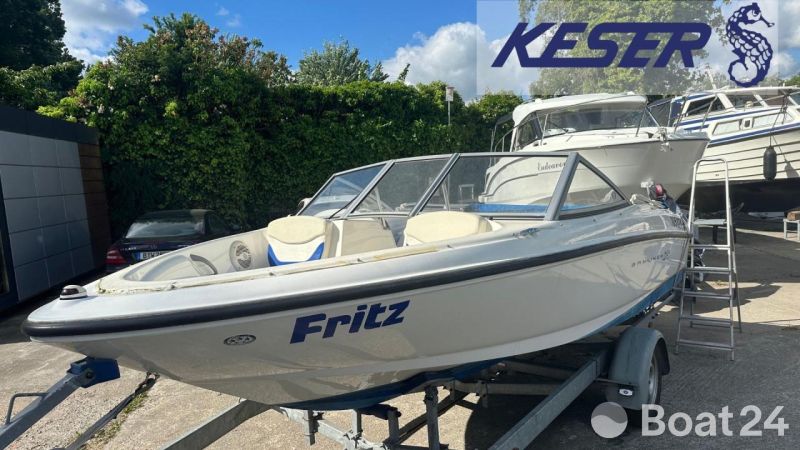 Bayliner 175 BR