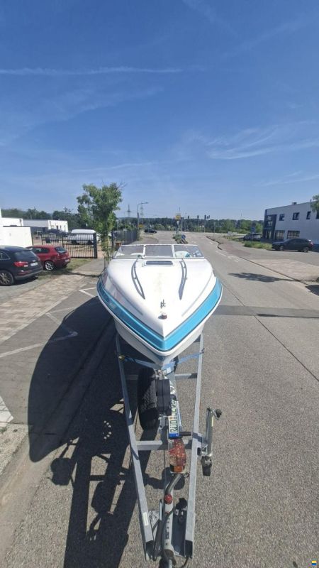 Aquatron 2350 DAYCRUISER