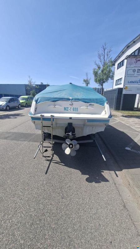 Aquatron 2350 DAYCRUISER