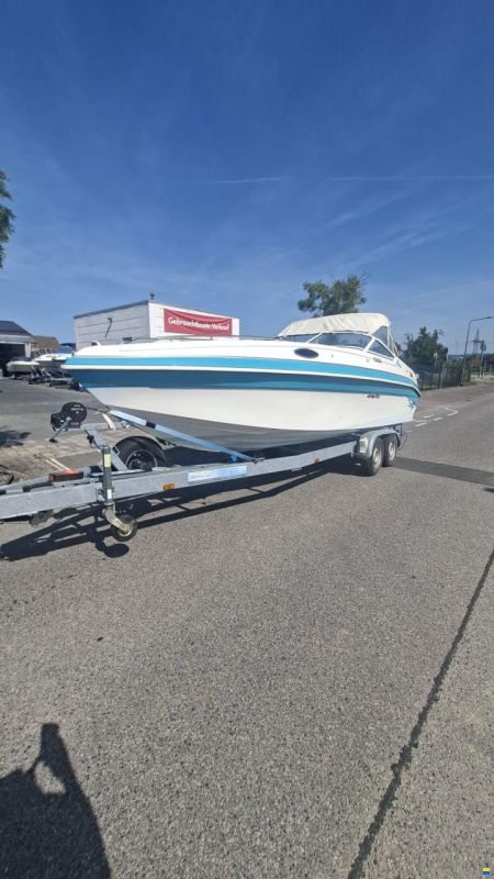 Aquatron 2350 DAYCRUISER