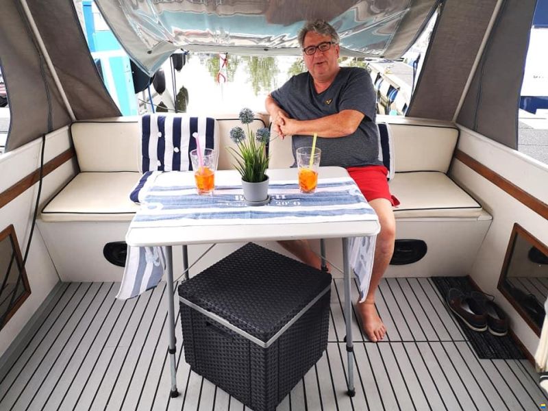 Ariadne 850
