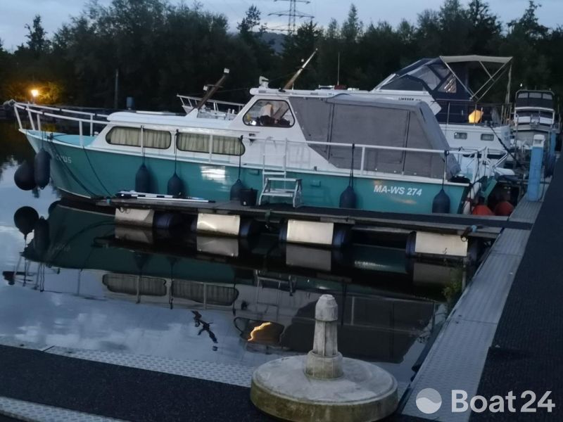 Ariadne 850