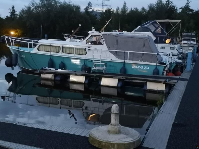 Ariadne 850