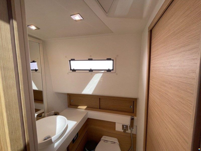 Pardo Yachts 50