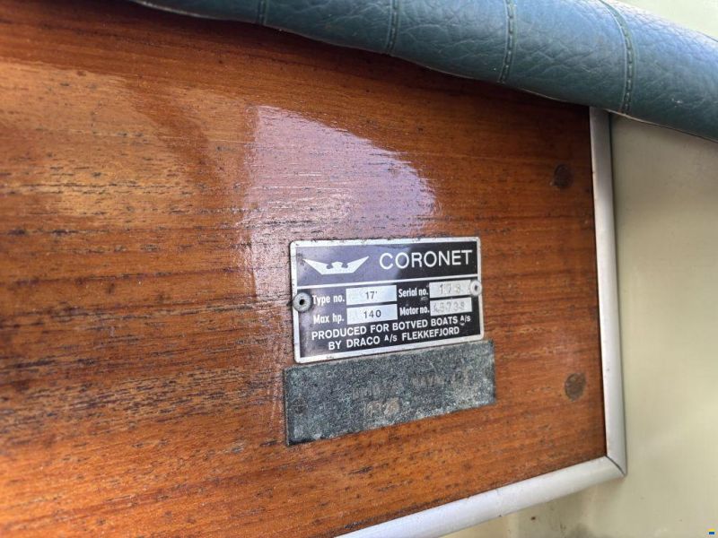 Coronet 17
