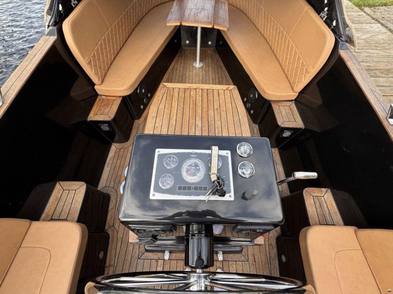 Isloep Rapida 750