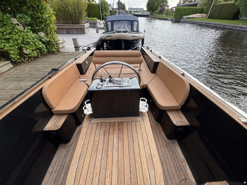 Isloep Rapida 750