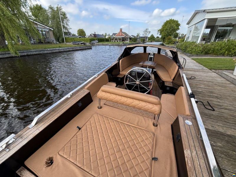 Isloep Rapida 750