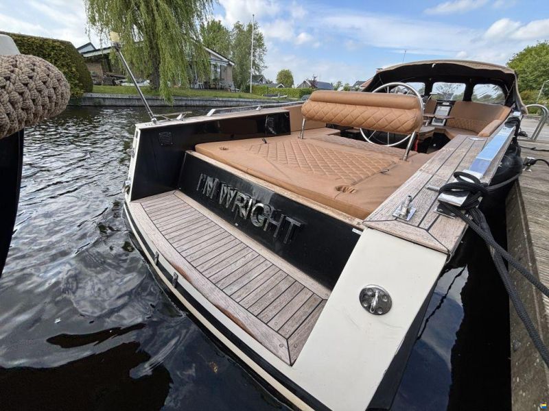 Isloep Rapida 750