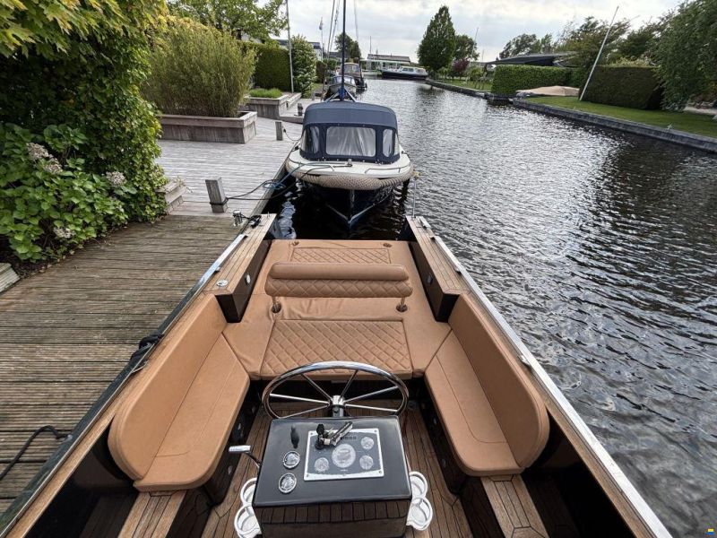 Isloep Rapida 750
