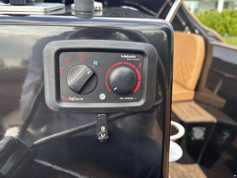 Isloep Rapida 750