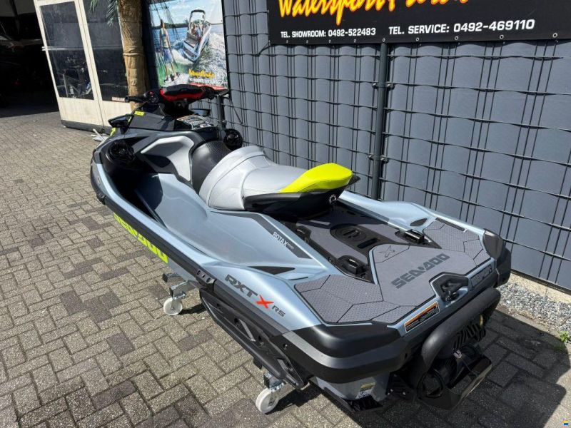 Sea-Doo RXT-X 325