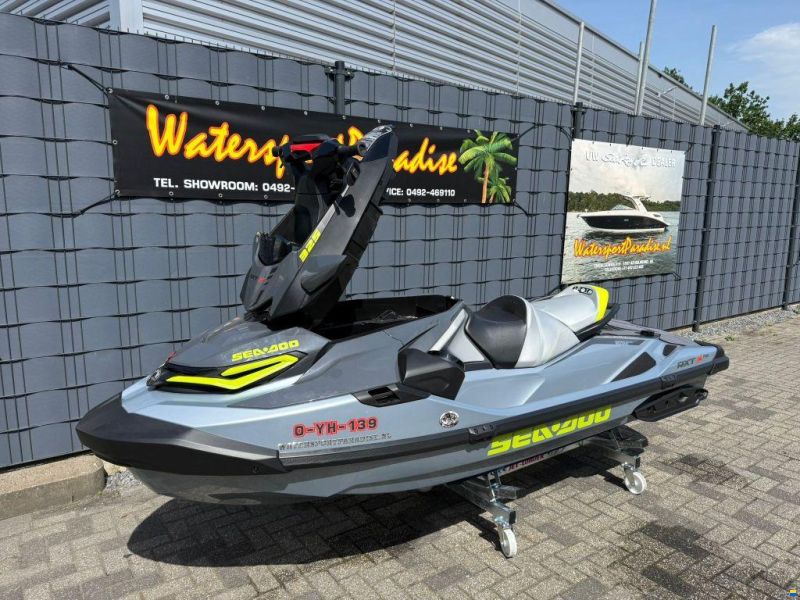 Sea-Doo RXT-X 325