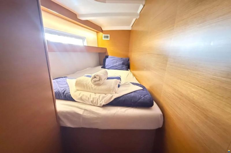 Jeanneau Sun Odyssey 440