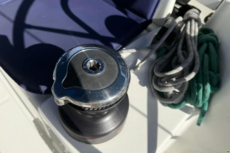Jeanneau Sun Odyssey 440