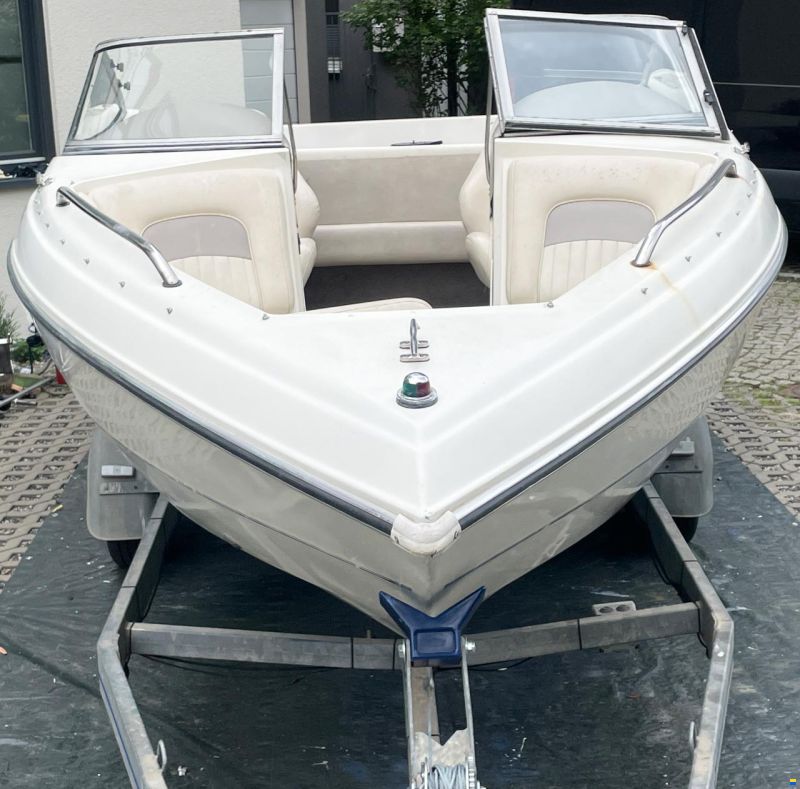 Stingray Clx 190