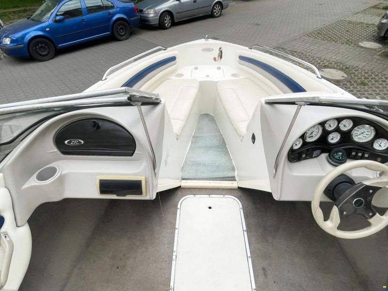 Stingray Clx 190