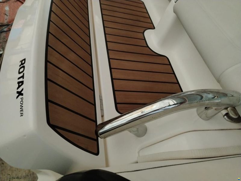 Williams TurboJet 435