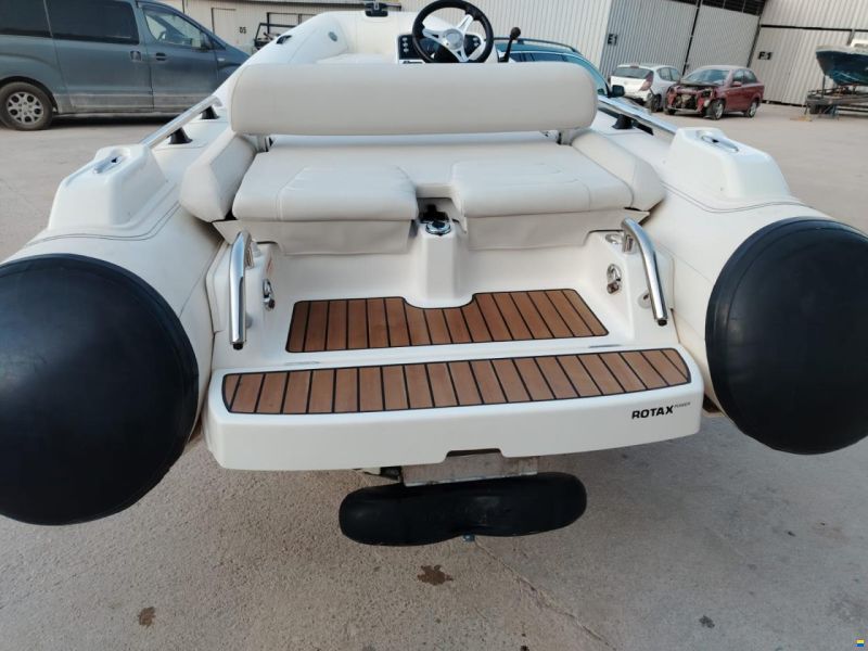 Williams TurboJet 435