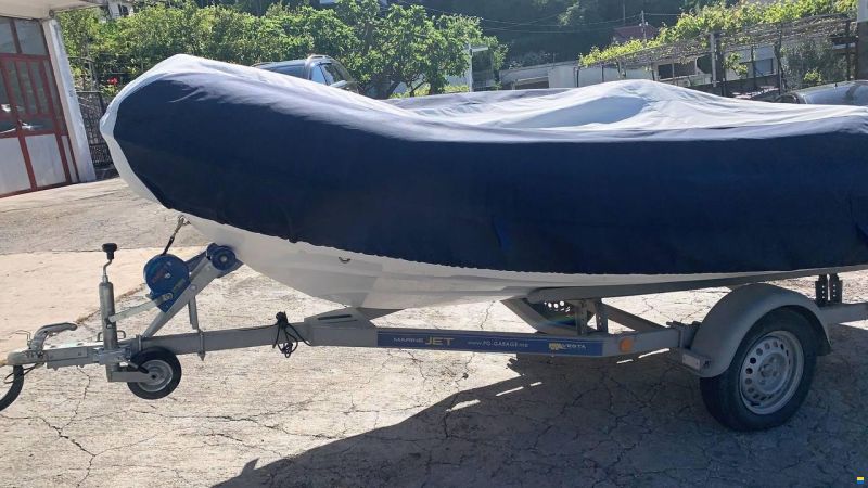 Williams TurboJet 435