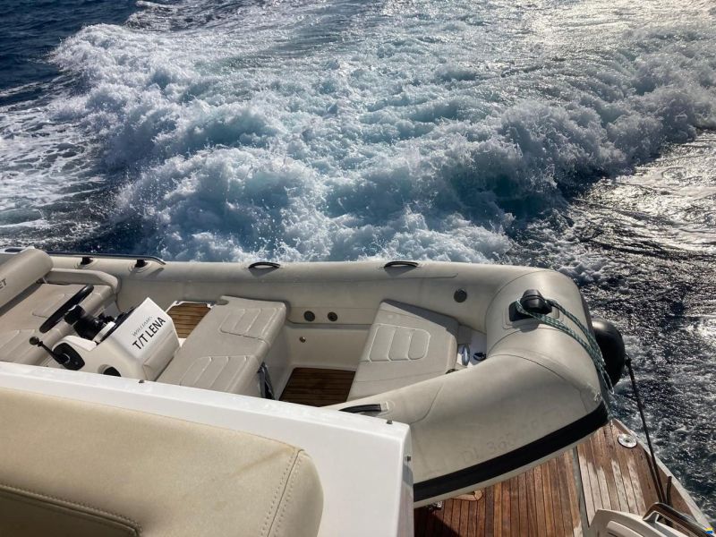 Williams TurboJet 435