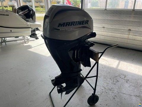 Mariner F40 EFI ELPT  4-takt
