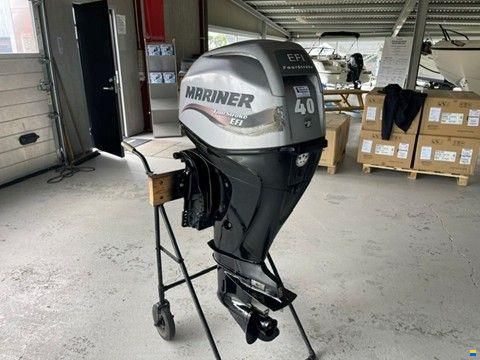 Mariner F40 EFI ELPT  4-takt