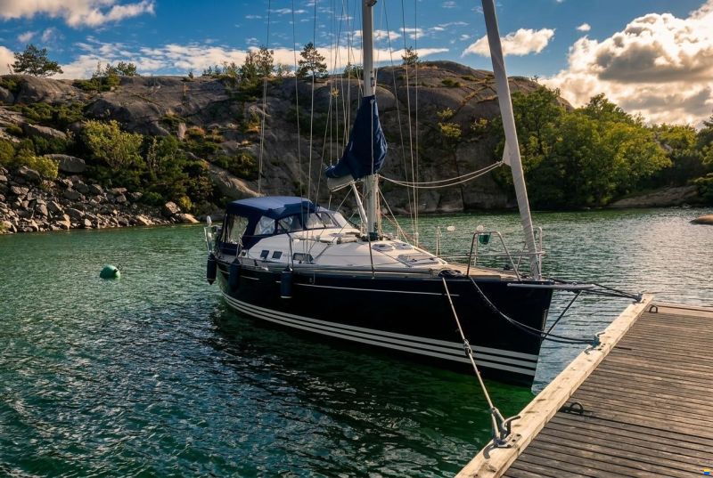 X-Yachts X-37