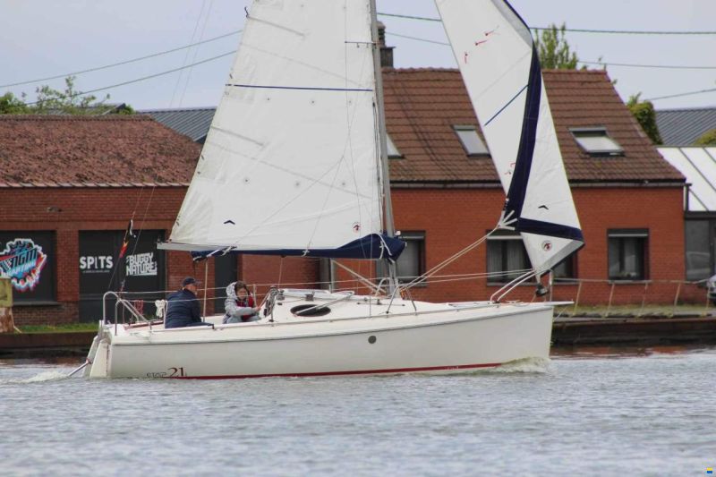 Etap 21i