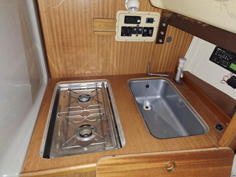 Dehler Dehlya 25