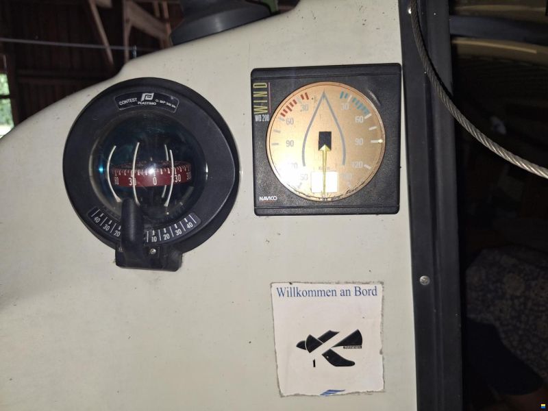 Dehler Dehlya 25