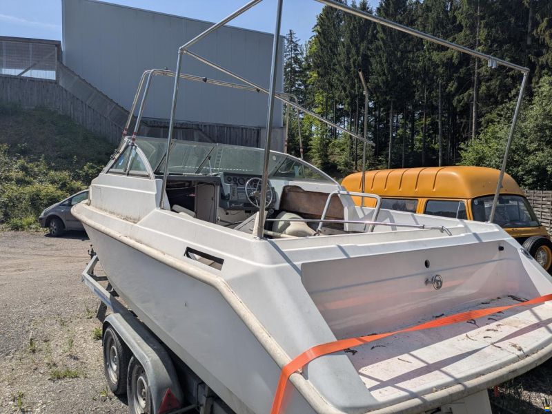 Cadorette Holiday 210