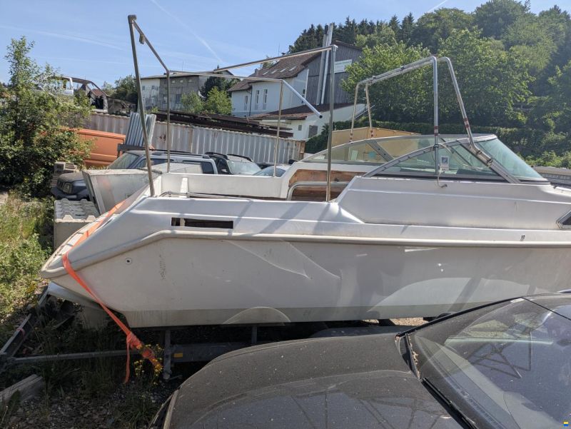 Cadorette Holiday 210