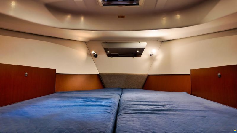 Beneteau Swift Trawler 34