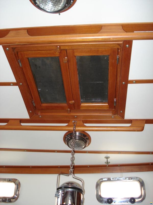 Mason 33' Sloop