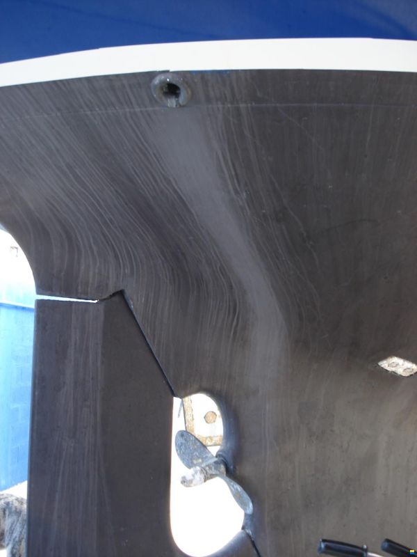 Mason 33' Sloop