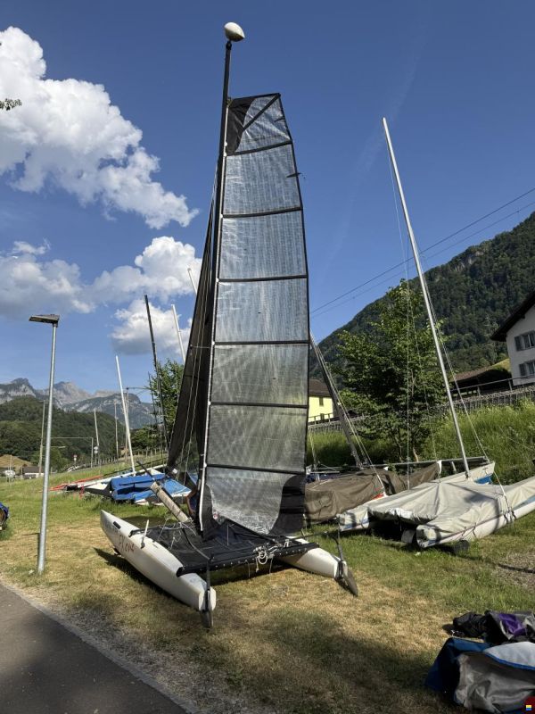 Hobie Cat Hobie Fx one