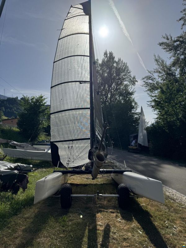 Hobie Cat Hobie Fx one
