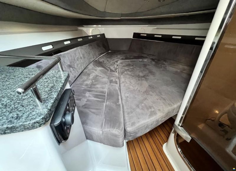 Modesty 840WA