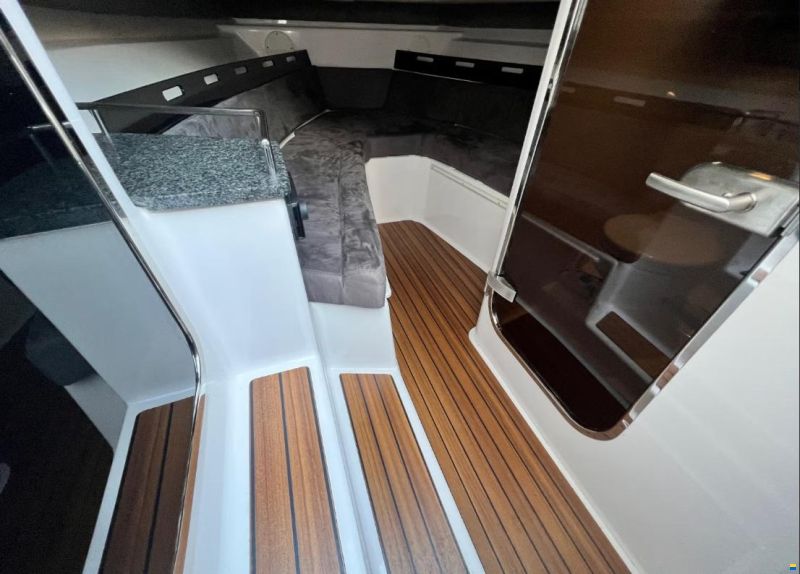 Modesty 840WA