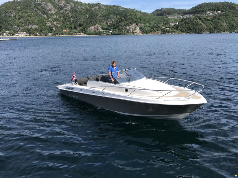 Modesty 840WA
