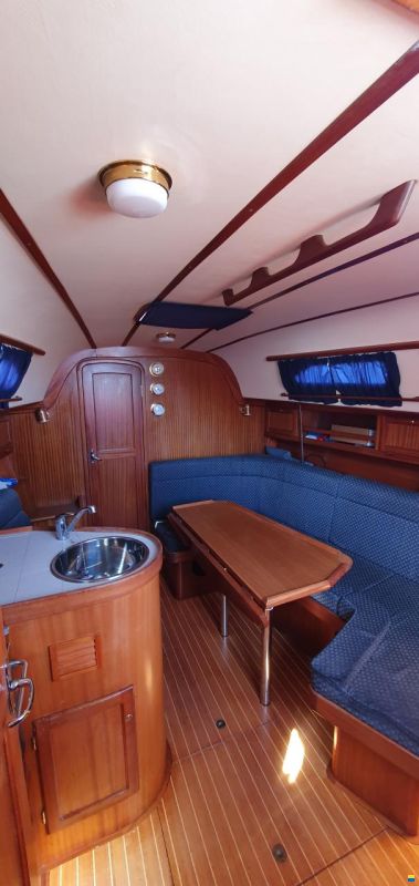 Slotta Yachts SL30
