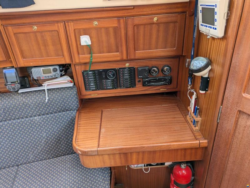 Slotta Yachts SL30