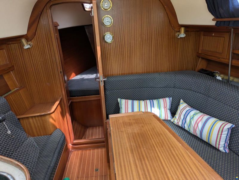 Slotta Yachts SL30