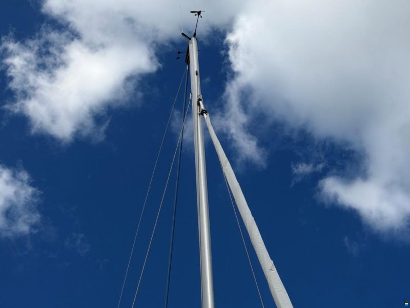 Dehler 34 - Optima 106