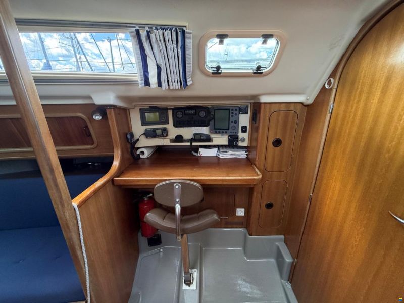 Dehler 34 - Optima 106