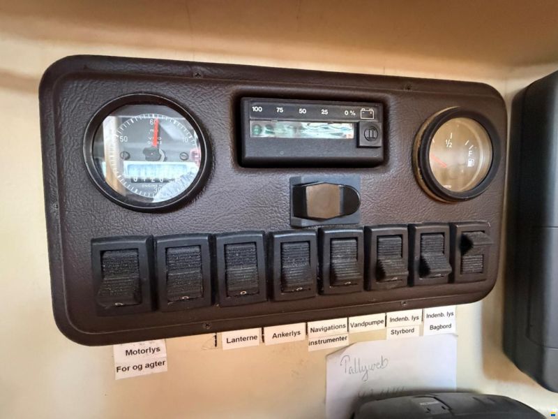 Dehler 34 - Optima 106