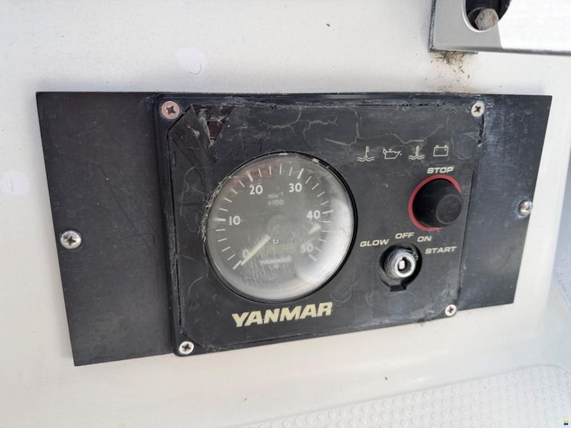 Dehler 34 - Optima 106