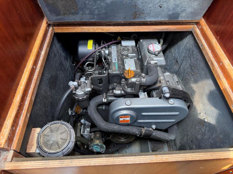 Dehler 34 - Optima 106