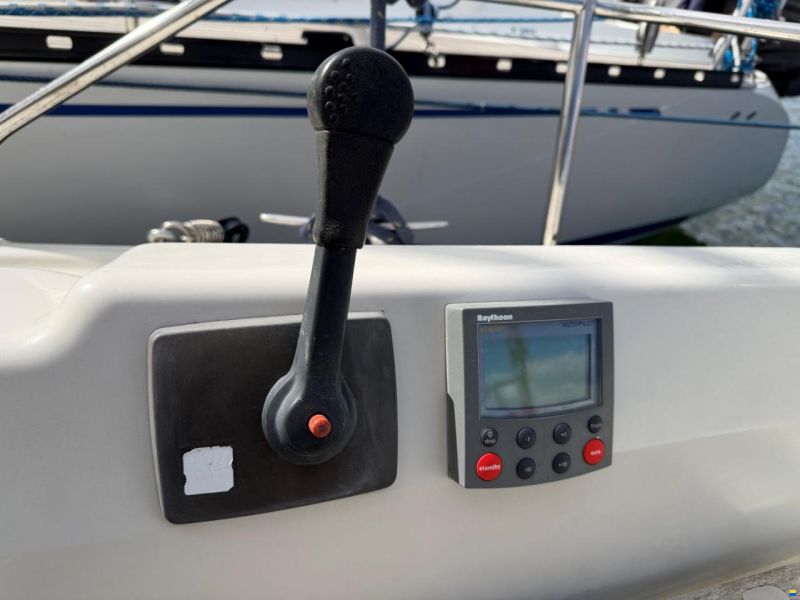 Dehler 34 - Optima 106